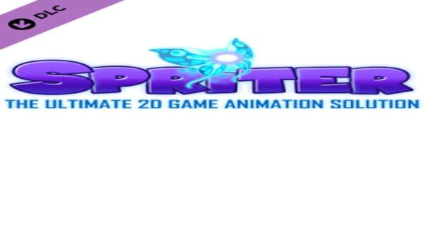 SPRITER: ADVENTURE PLATFORMER PACK STEAM KEY