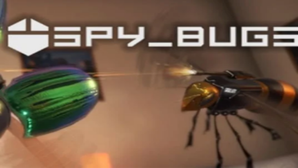 SPY BUGS STEAM KEY