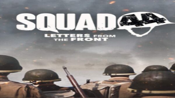 SQUAD 44 | STANDARD EDITION STEAM KEY