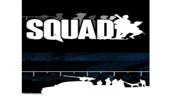 SQUAD + SOUNDTRACK BUNDLE STEAM KEY