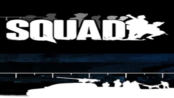 SQUAD STEAM KEY