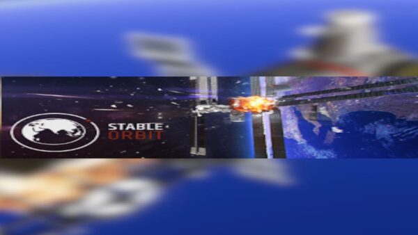 STABLE ORBIT STEAM KEY