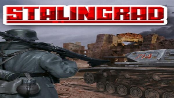 STALINGRAD STEAM KEY