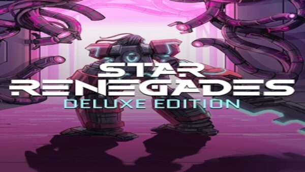 STAR RENEGADES | DELUXE EDITION STEAM KEY