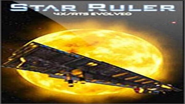 STAR RULER STEAM KEY