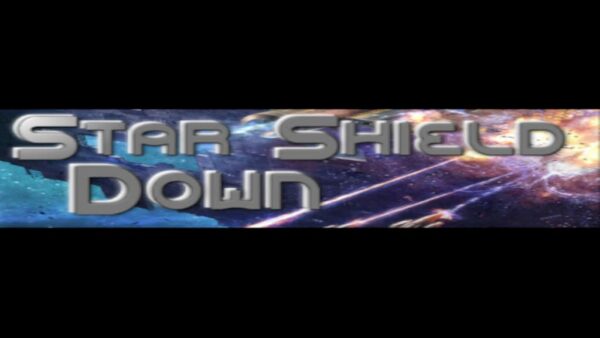 STAR SHIELD DOWN STEAM KEY