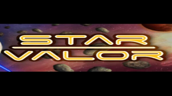 STAR VALOR STEAM KEY