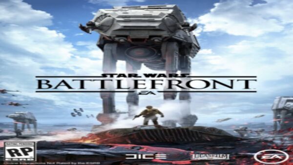 STAR WARS BATTLEFRONT EA APP KEY