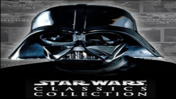 STAR WARS CLASSICS COLLECTION STEAM KEY