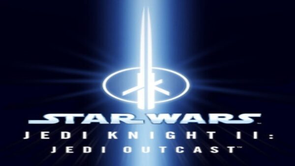 STAR WARS JEDI KNIGHT II: JEDI OUTCAST STEAM KEY