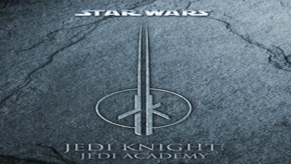 STAR WARS JEDI KNIGHT: JEDI ACADEMY STEAM KEY