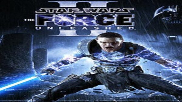 STAR WARS: THE FORCE UNLEASHED II STEAM KEY