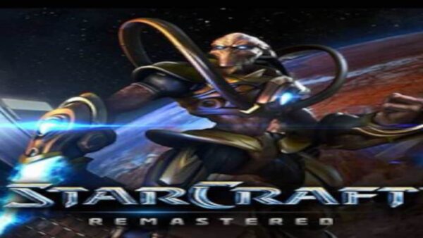 STARCRAFT: REMASTERED PCBATTLE.NET KEY