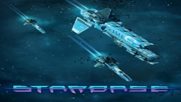 STARBASE STEAM KEY