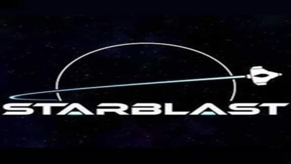 STARBLAST STEAM KEY