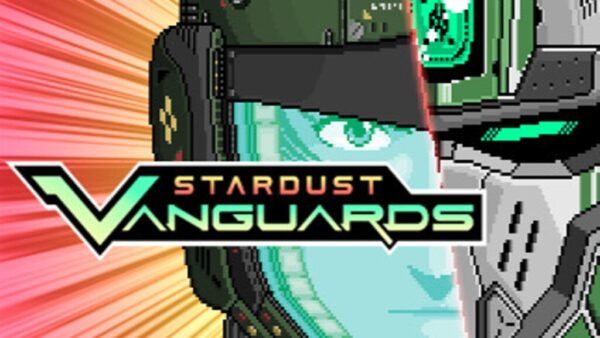 STARDUST VANGUARDS STEAM KEY