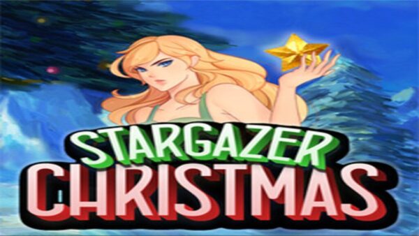 STARGAZER CHRISTMAS STEAM KEY