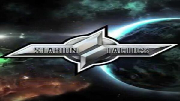 STARION TACTICS STEAM KEY