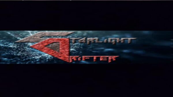 STARLIGHT DRIFTER STEAM KEY