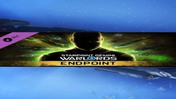 STARPOINT GEMINI WARLORDS: ENDPOINT STEAM KEY