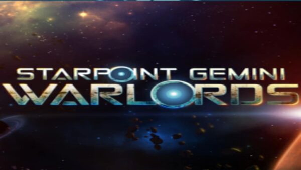 STARPOINT GEMINI WARLORDS STEAM KEY