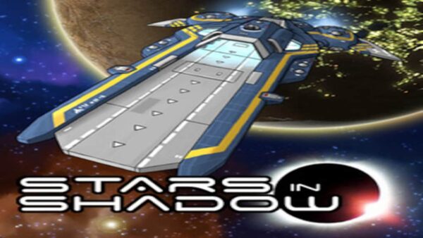 STARS IN SHADOW STEAM KEY