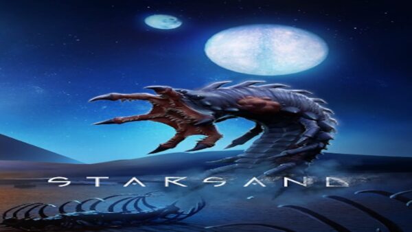 STARSAND STEAM KEY