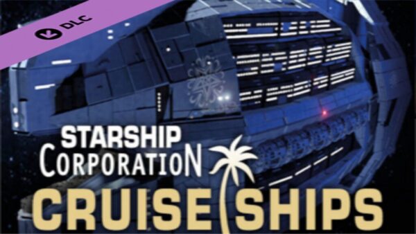 STARSHIP CORPORATION: CRUISE SHIPS STEAM KEY