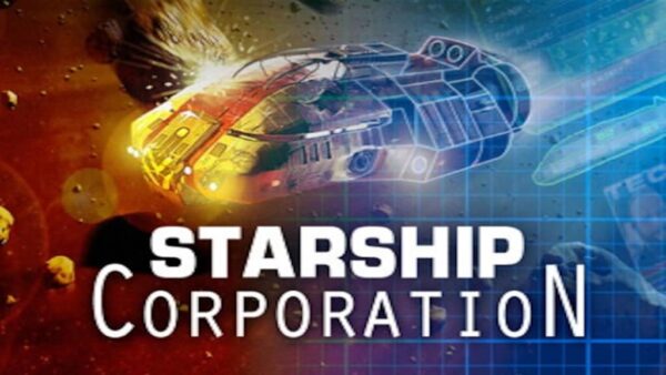 STARSHIP CORPORATION STEAM KEY