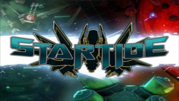 STARTIDE STEAM KEY