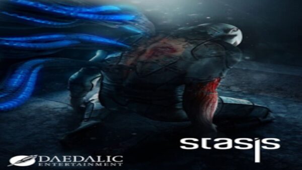 STASIS STEAM KEY