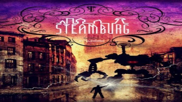 STEAMBURG STEAM KEY