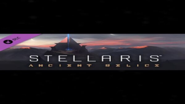 STELLARIS: ANCIENT RELICS STORY PACK STEAM KEY