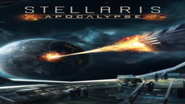 STELLARIS: APOCALYPSE STEAM KEY