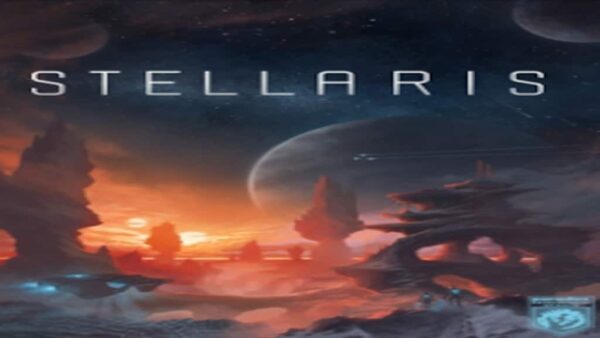 STELLARISGALAXY EDITION STEAM KEY