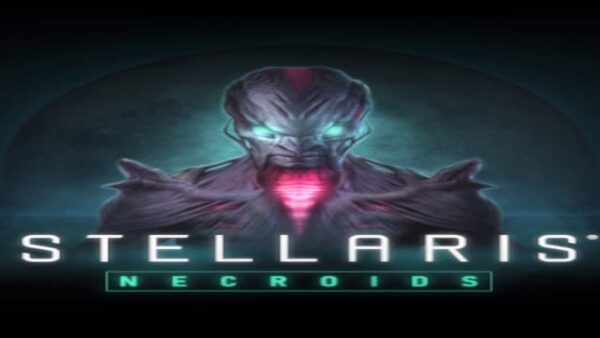 STELLARIS: NECROIDS SPECIES PACK STEAM KEY