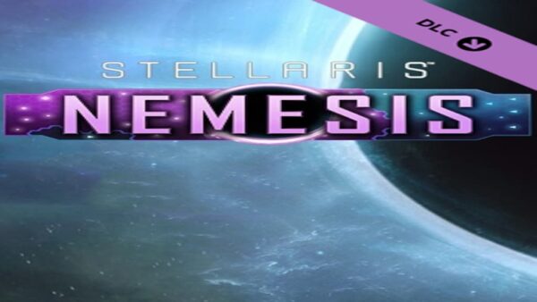 STELLARIS: NEMESIS STEAM KEY