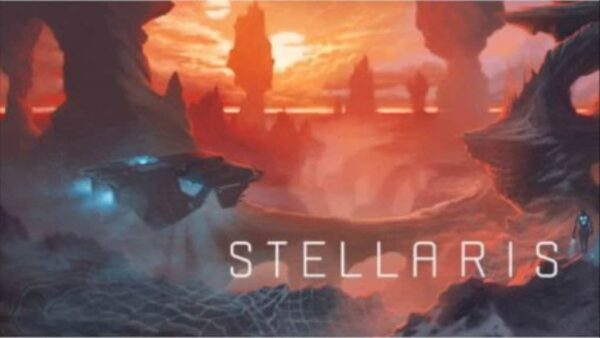 STELLARIS: PLANTOIDS SPECIES PACK STEAM KEY