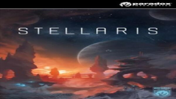 STELLARIS STEAM KEY