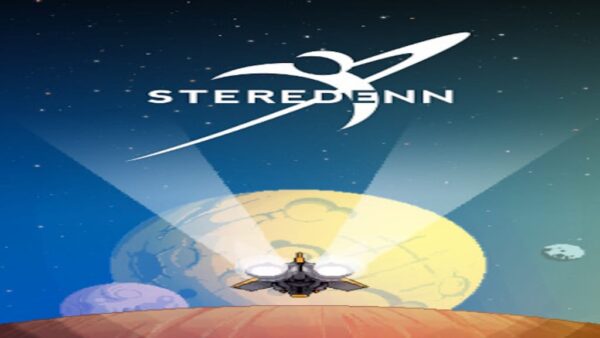 STEREDENN STEAM KEY