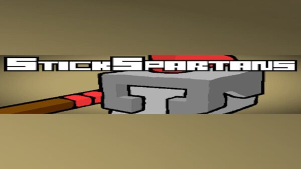 STICK SPARTANS STEAM KEY