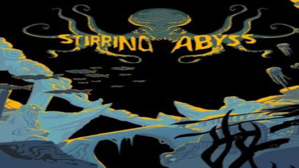 STIRRING ABYSS STEAM KEY