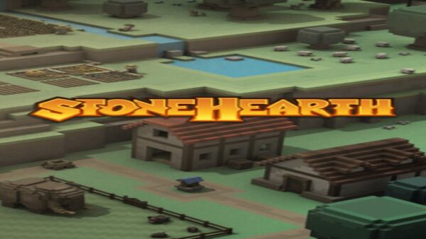 STONEHEARTH STEAM KEY