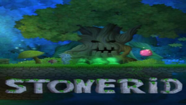 STONERID STEAM KEY