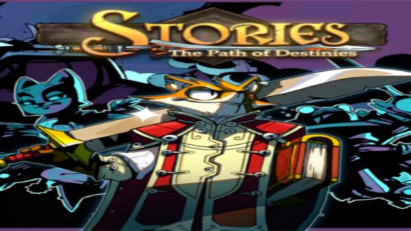 STORIES: THE PATH OF DESTINIES STEAM KEY