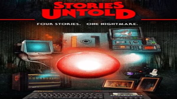 STORIES UNTOLD STEAM KEY