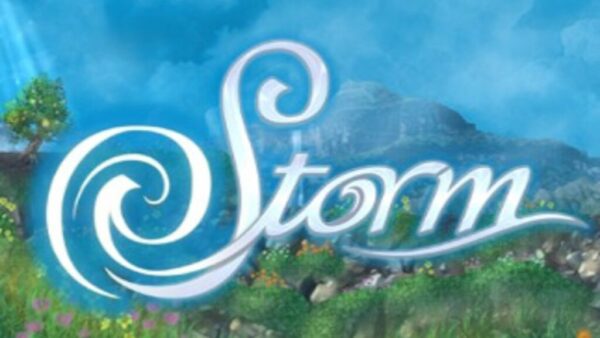 STORM STEAM KEY