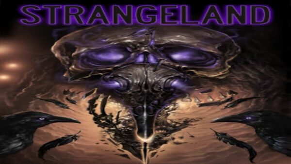 STRANGELAND STEAM KEY