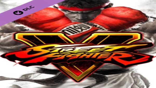 STREET FIGHTER VSEASON 3 CHARACTER PASS KEY STEAM