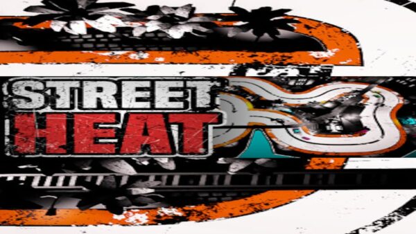 STREET HEAT STEAM KEY